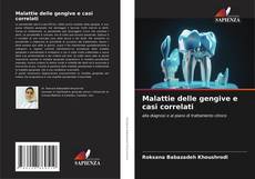 Copertina di Malattie delle gengive e casi correlati