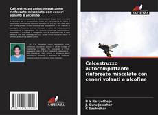Couverture de Calcestruzzo autocompattante rinforzato miscelato con ceneri volanti e alcofine