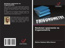 Buchcover von Naukowe spojrzenie na trygonometrię