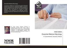 Essential Medical Mycology kitap kapağı