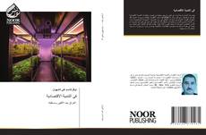 في التنمية الاقتصادية kitap kapağı