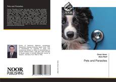 Buchcover von Pets and Parasites