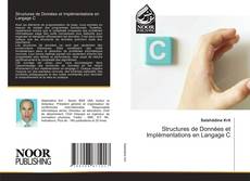 Bookcover of Structures de Données et Implémentations en Langage C