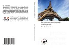 Couverture de LE FRANÇAIS