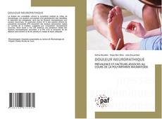 Couverture de DOULEUR NEUROPATHIQUE