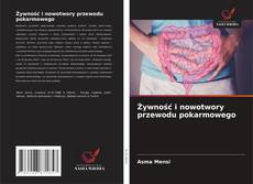 Copertina di Żywność i nowotwory przewodu pokarmowego