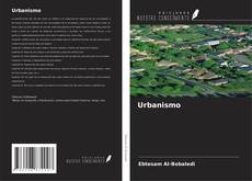 Buchcover von Urbanismo