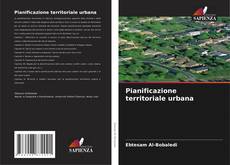 Copertina di Pianificazione territoriale urbana