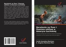 Narażenie na fluor i fluoroza szkliwa w Ameryce Łacińskiej的封面