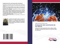Bookcover of Evaluación del crecimiento de los tíbicos