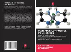 Buchcover von MATERIAIS COMPÓSITOS POLIMÉRICOS