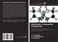 Buchcover von Materiales Compuestos Poliméricos