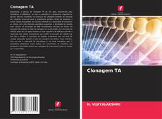 Buchcover von Clonagem TA
