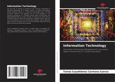 Copertina di Information Technology