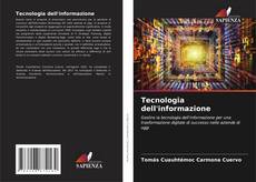 Borítókép a  Tecnologia dell'informazione - hoz