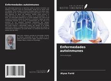 Buchcover von Enfermedades autoinmunes