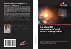 Couverture de La genialità cinematografica di Mauricio Magdaleno