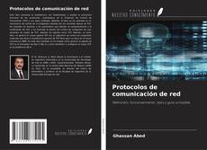 Copertina di Protocolos de comunicación de red