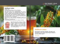 Capa do livro de HeilRaum Leben 