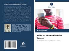 Bookcover of Eisen für seine Gesundheit kennen