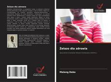 Żelazo dla zdrowia的封面