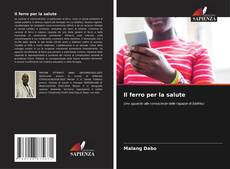 Il ferro per la salute kitap kapağı