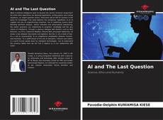 Bookcover of AI and The Last Question