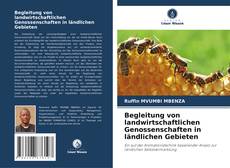 Borítókép a  Begleitung von landwirtschaftlichen Genossenschaften in ländlichen Gebieten - hoz