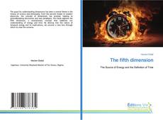 Portada del libro de The fifth dimension