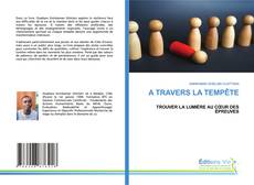Copertina di A TRAVERS LA TEMPÊTE
