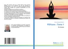 Copertina di PSYcore : Tome 1