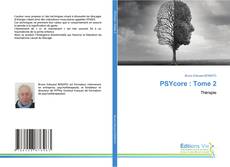 Portada del libro de PSYcore : Tome 2