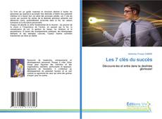 Capa do livro de Les 7 clés du succès 