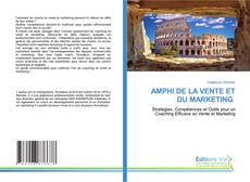 Capa do livro de AMPHI DE LA VENTE ET DU MARKETING 