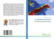 Capa do livro de Le CONGO de Demain 
