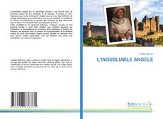 Capa do livro de L'INOUBLIABLE ANGELE 