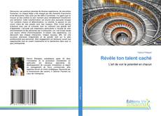 Bookcover of Révèle ton talent caché