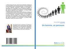 Un homme, un parcours的封面