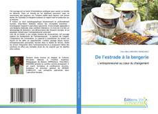 De l’estrade à la bergerie的封面