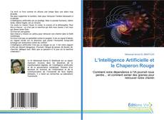 Portada del libro de L’Intelligence Artificielle et le Chaperon Rouge