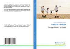 Instruis l’enfant的封面