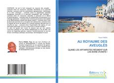 Couverture de AU ROYAUME DES AVEUGLÉS