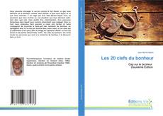 Borítókép a  Les 20 clefs du bonheur - hoz