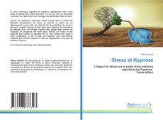 Stress et Hypnose的封面