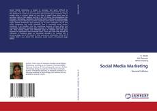 Capa do livro de Social Media Marketing 