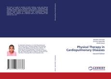Capa do livro de Physical Therapy in Cardiopulmonary Diseases 