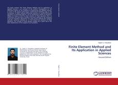 Couverture de Finite Element Method and Its Application in Applied Sciences