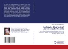 Copertina di Molecular Diagnosis of Aeromonas hydrophila