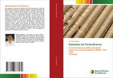 Capa do livro de Soldados de Farda Branca 