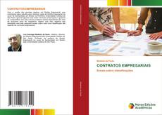 Capa do livro de CONTRATOS EMPRESARIAIS 